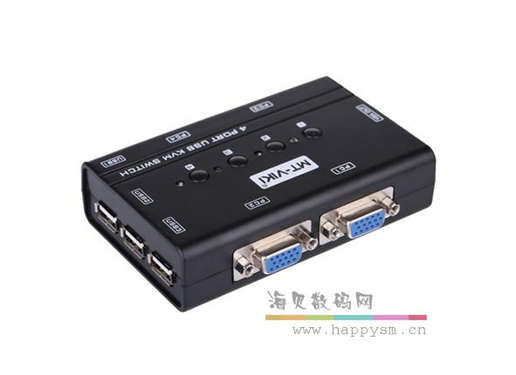 迈拓维矩 MT-460KL 手动 KVM