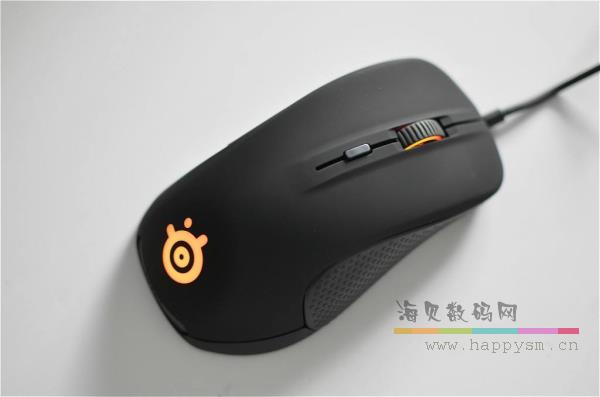 赛睿 Rival 300S 鼠标