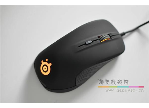 赛睿 Rival 300S 鼠标