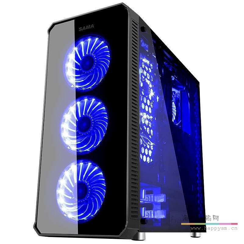 先马 守望者 标准本 机箱