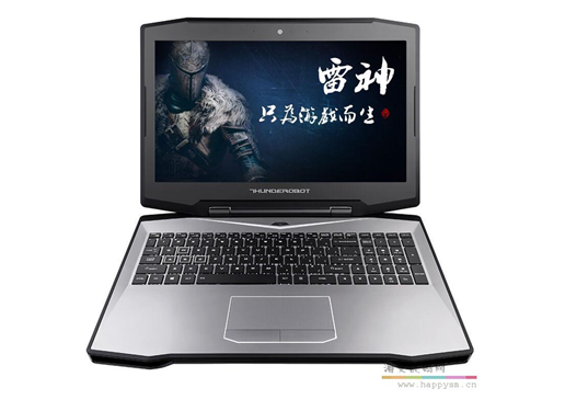 雷神 911-S6 游戏本（15.6 I7 7700HQ 1060 8G 128G+1T）（荐）