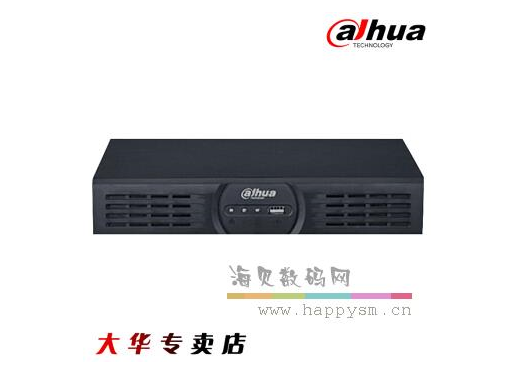 大华 DH-HCVR7104HS-V4