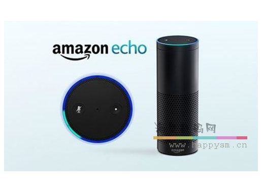 亚马逊 Echo