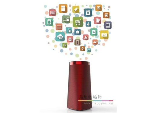 京东 叮咚 2 音箱