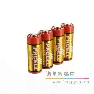 ALKALINE BATTERY 23A 12V 电池