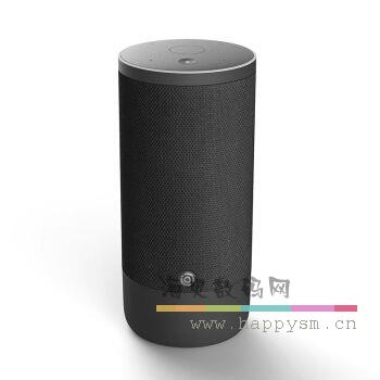 出门问问 音箱