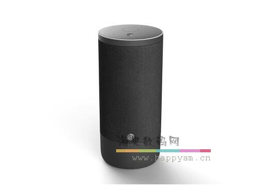出门问问 音箱