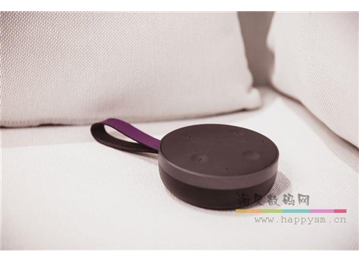 出门问问 TicHome Mini 智能音箱