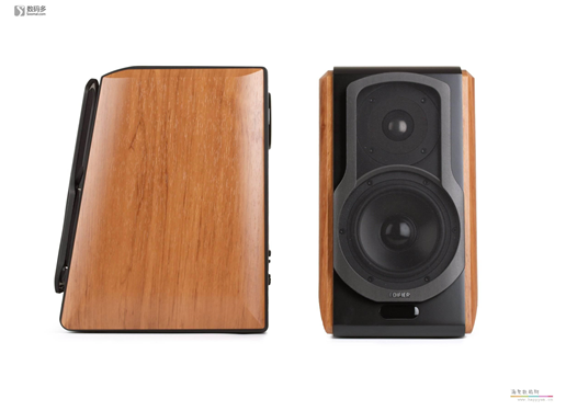 漫步者 S1000MA 智能音箱