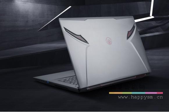 戴硕 CustomKing  吾空 K17 游戏本（i7 7700hq 1060 6g/8g/256g+1t）