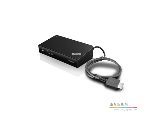 ThinkPad OneLink+