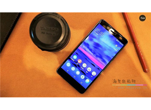 诺基亚 7 630 8核 5.2英寸