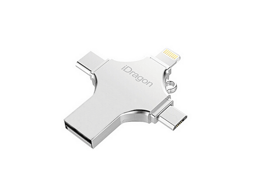 OTG 苹果/安卓/电脑 U盘