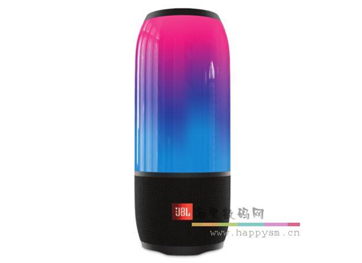 JBL PULSE3 音乐脉动3