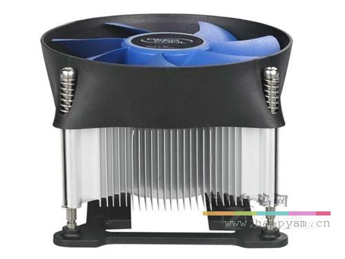 九州风神 西塔 CPU 散热器