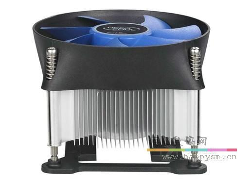 九州风神 西塔 CPU 散热器