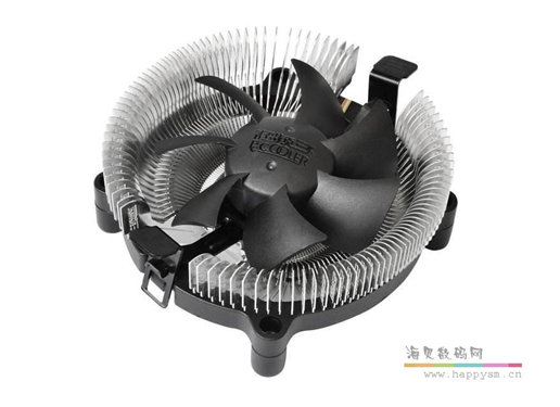 超频三 Q版 青蛇