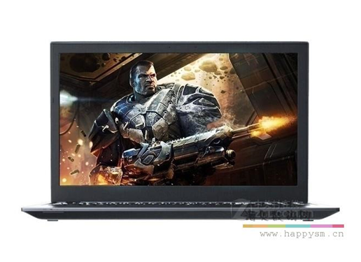 神舟 战神 K680D-G4D1 GTX1050Ti 4G IPS