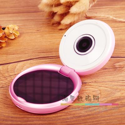 卡西欧 TR-M11迷你相机