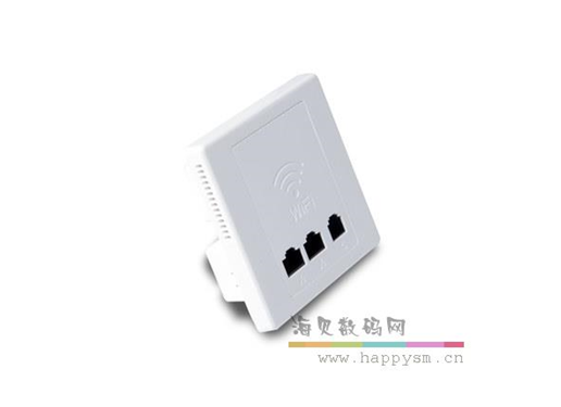 飞鱼星 VP320 壁挂式无线AP