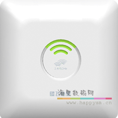 飞鱼星 VP350 面板 AP