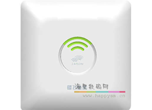 飞鱼星 VP350 面板 AP