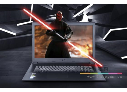 戴硕 CustomKing  N870HK(94% NTSC色域 120HZ)