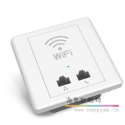 飞鱼星 WS31/ WS31-A（金）