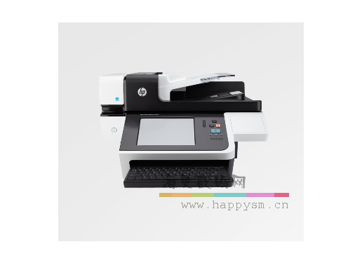 惠普 Digital Sender Flow 8500 FN1