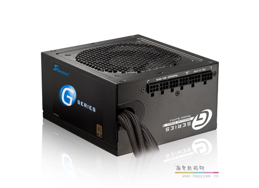 海韵 G750 额定750W 电源