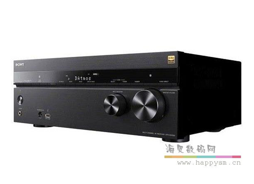 索尼 STR-DN1080
