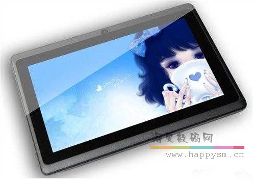 翰智 Z73 平板电脑