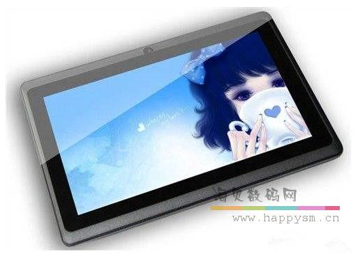 翰智 Z73 平板电脑