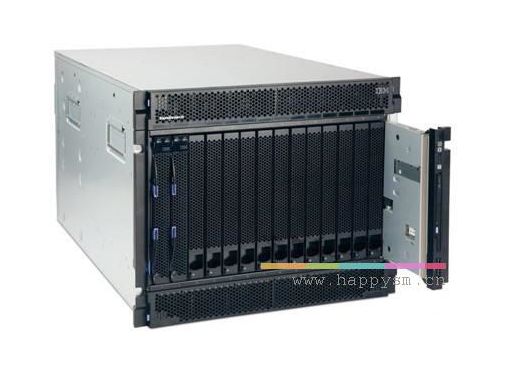 IBM BladeCenter HX5 刀片服务器