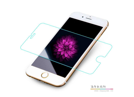 苹果 6/7/8/X 手机钢化膜