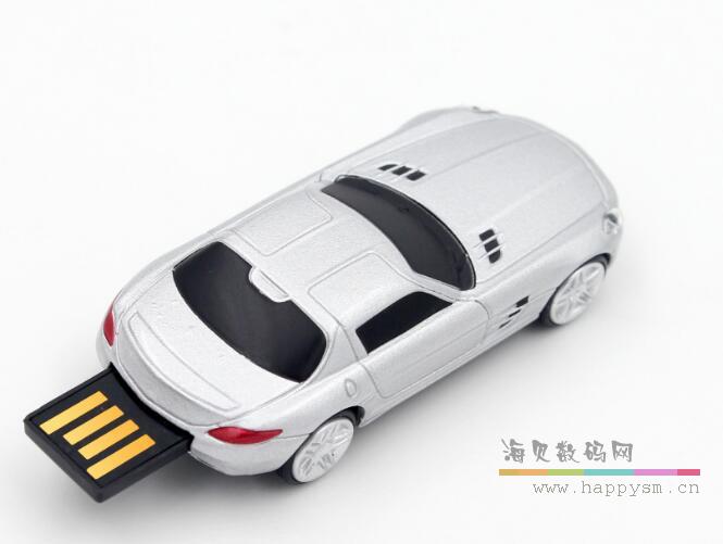 保时捷汽车U盘