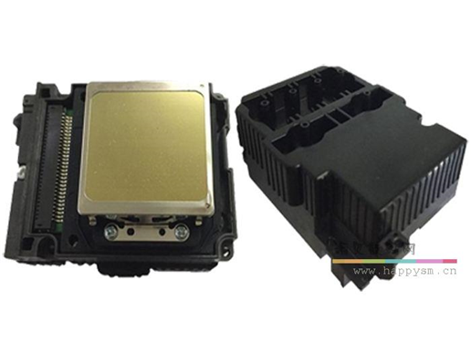 爱普生 十代喷头