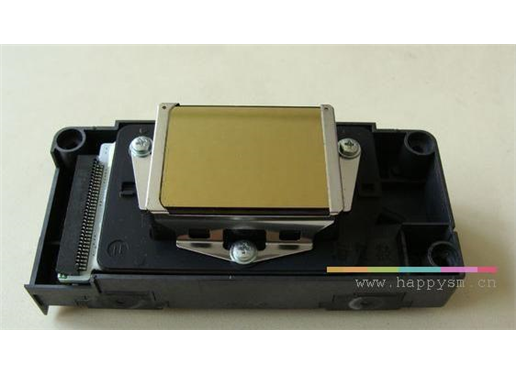 爱普生 F186000 五代喷头