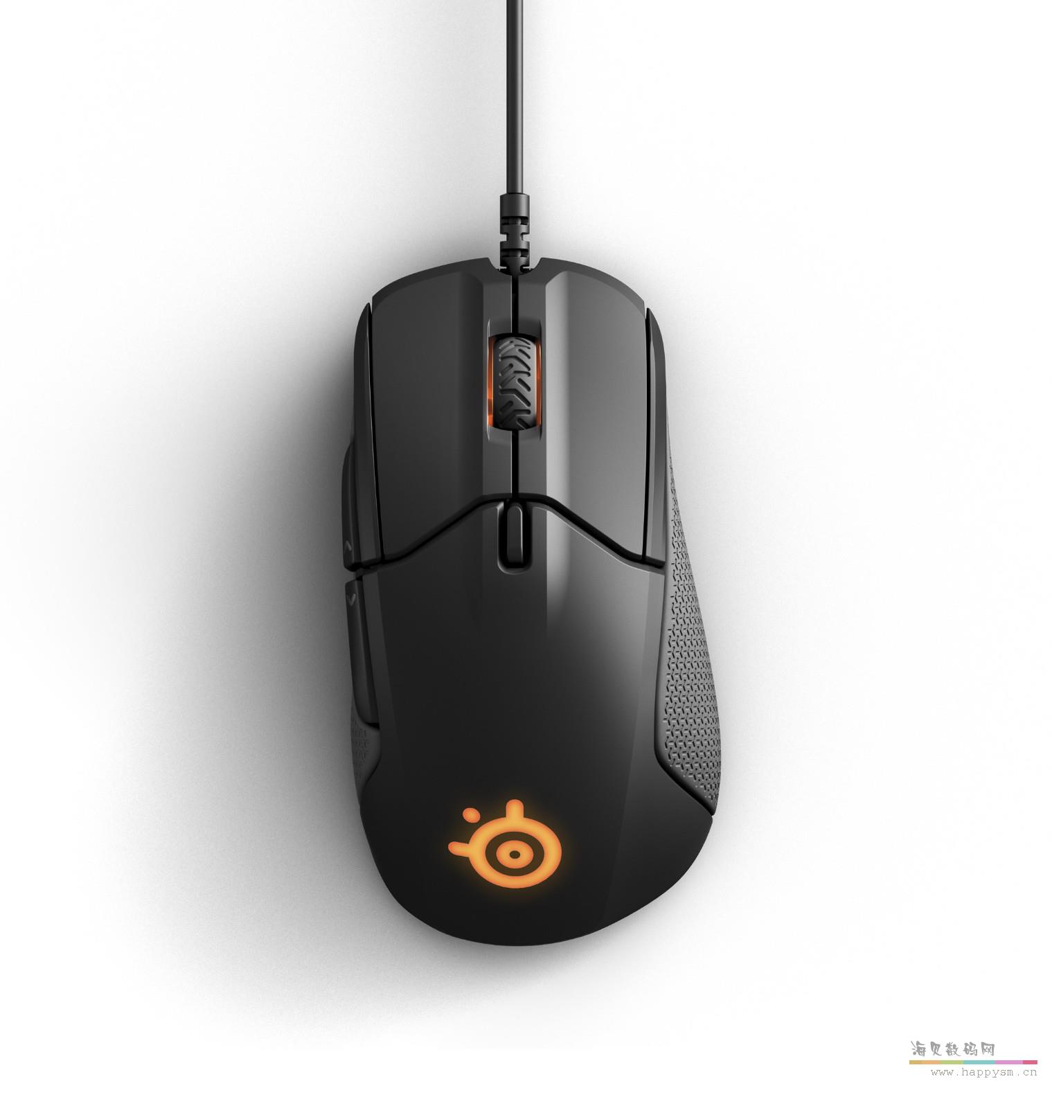 赛睿 Sensei 310 电竞鼠标