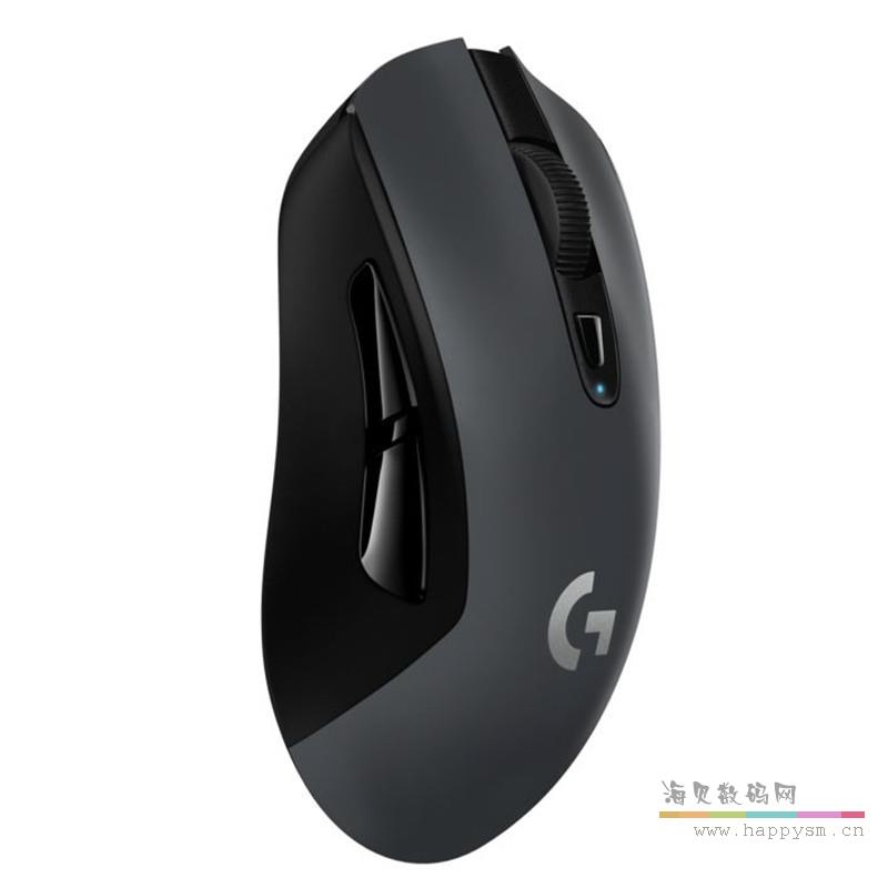 罗技 G603 LightSpeed