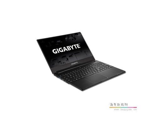 技嘉 赢刃 Aero 15 游戏本（I7 7700/1060 6G/8G/256G+1T 15.6）