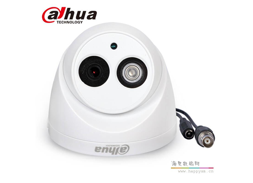 大华 DH-HAC-HDW2401E