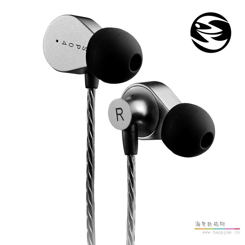 钛师傅  C630圈铁耳机