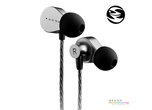 钛师傅  C630圈铁耳机