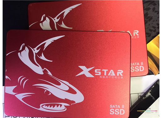 辛士达 大白鲨（Sata3.0） 大白鲨 固态硬盘