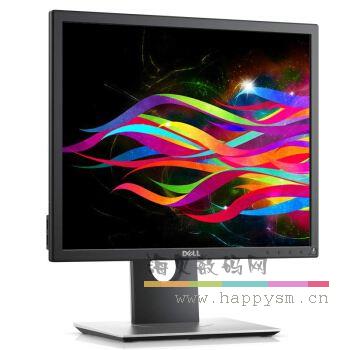 戴尔 P1917S（19英寸）液晶显示器