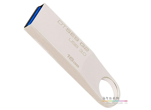 金士顿 DTSE9 G2 3.0 16G