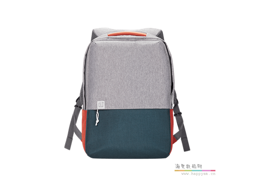 一加 旅行双肩包