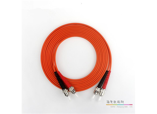 大唐 SC-ST 光纤跳线