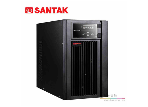 山特 C3KS 6块电池 6小时